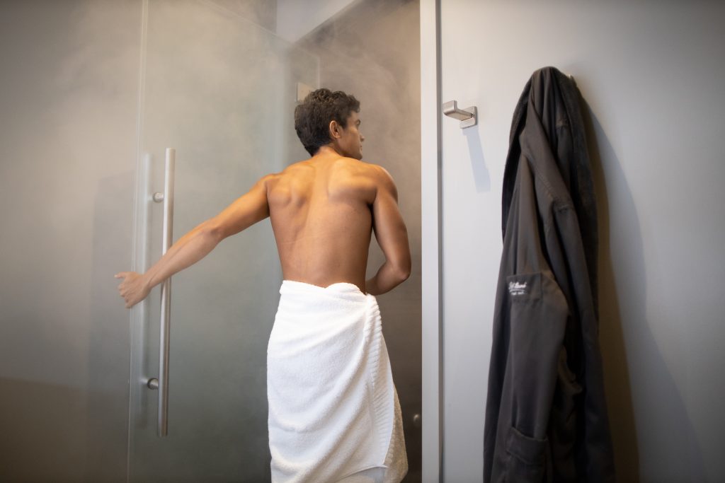 Spa U'ilani photo 5 in Honolulu